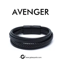 دستبند اَونجِرز - استودیوی هنری گلکسی