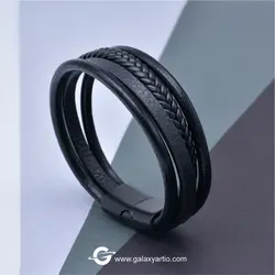 دستبند اَونجِرز - استودیوی هنری گلکسی