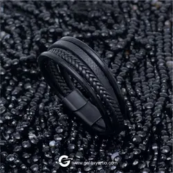 دستبند اَونجِرز - استودیوی هنری گلکسی