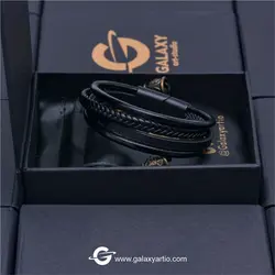 دستبند اَونجِرز - استودیوی هنری گلکسی