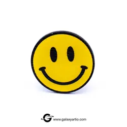 پیکسل لبخند - استودیوی هنری گلکسی