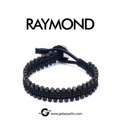 دستبند رایموند - استودیوی هنری گلکسی
