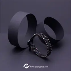 دستبند رایموند - استودیوی هنری گلکسی