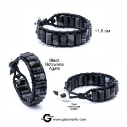 دستبند جنسیس - استودیوی هنری گلکسی