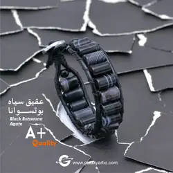 دستبند جنسیس - استودیوی هنری گلکسی