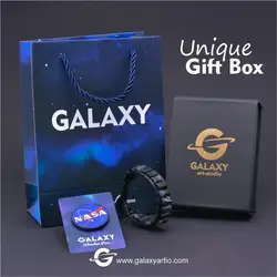 دستبند جنسیس - استودیوی هنری گلکسی