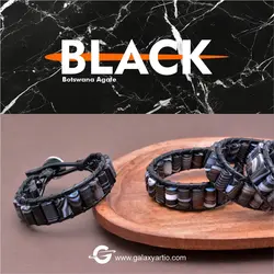 دستبند جنسیس - استودیوی هنری گلکسی