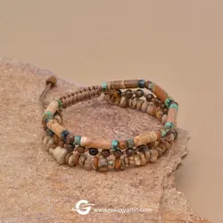 دستبند سابرینا - استودیوی هنری گلکسی