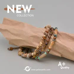 دستبند سابرینا - استودیوی هنری گلکسی