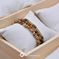 دستبند سابرینا - استودیوی هنری گلکسی