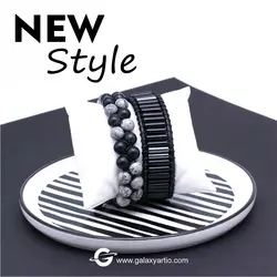 دستبند دِستینی - استودیوی هنری گلکسی