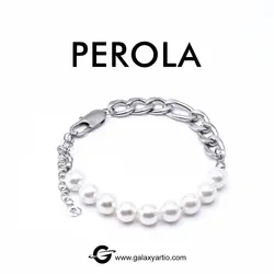 دستبند پرولا - استودیوی هنری گلکسی