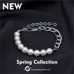 دستبند پرولا - استودیوی هنری گلکسی