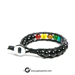 بند اپل واچ مدل آینه - فروشگاه هنری گلکسی