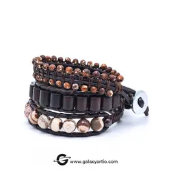 بند اپل واچ مدل آینه - فروشگاه هنری گلکسی