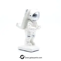 بند اپل واچ مدل آینه - فروشگاه هنری گلکسی