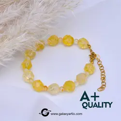 دستبند سانی - دنیای دستسازه های خاص