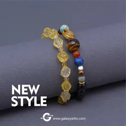 دستبند سانی - دنیای دستسازه های خاص