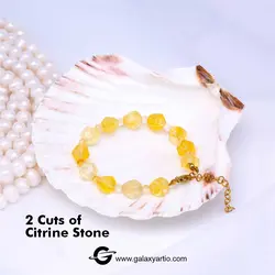 دستبند سانی - دنیای دستسازه های خاص