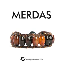 دستبند مرداس - استودیوی هنری گلکسی