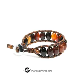 دستبند مرداس - استودیوی هنری گلکسی