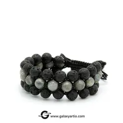 دستبند لونا - استودیوی هنری گلکسی