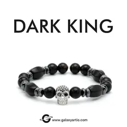 دستبند دارک کینگ