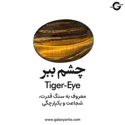 دستبند تایگر