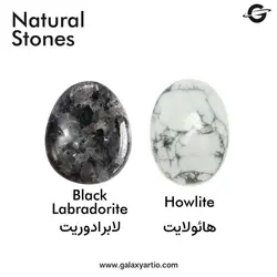 دستبند پیانو - استودیوی هنری گلکسی
