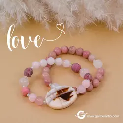 دستبند عشق - استودیوی هنری گلکسی