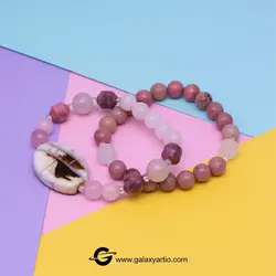 دستبند عشق - استودیوی هنری گلکسی