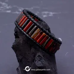 دستبند آتش فشان