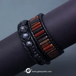 دستبند آتش فشان