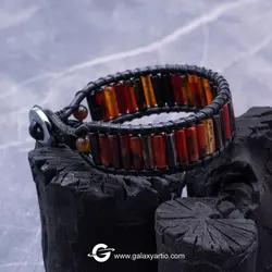 دستبند آتش فشان