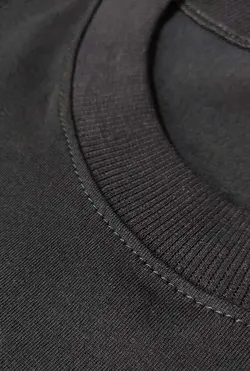 تیشرت خام مشکی سفید (پک 6 عددی) - چاپ تیشرت-گیم استیشن