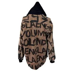 سویشرت کبریتی