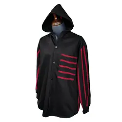 سویشرت پیراهنی کلاه دار