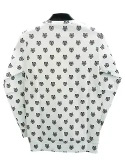 تیشرت دورس کله شیر دو رو چاپ