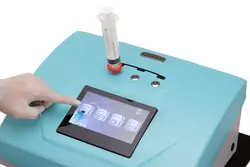 دستگاه ازن تراپی فول - MC80F