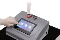 دستگاه اوزون تراپی پرتابل مدل MC80P