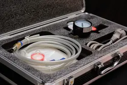 دستگاه اوزون تراپی پرتابل مدل MC80P