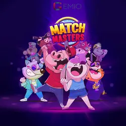 خرید سکه مچ مسترز MATCH MASTERS