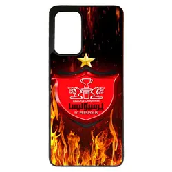 قاب samsung galaxy a33 5g طرح پرسپولیس کد ۲۸۵۴۲