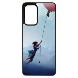 قاب samsung galaxy a33 5g طرح دخترانه کد ۲۸۶۲۴