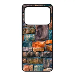 قاب xiaomi poco m4 pro طرح دیوار سنگی کد ۲۸۷۸۷