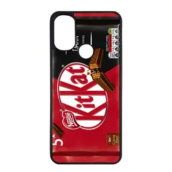 قاب motorola moto e40 طرح شکلات KitKat کد ۲۹۷۱۷