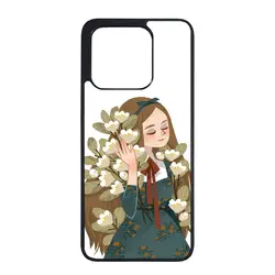 قاب xiaomi redmi 10c طرح دخترانه کد ۲۹۹۳۹