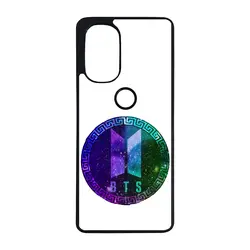 قاب گوشی motorola moto g51 5g طرح BTS کد ۳۰۲۶۹