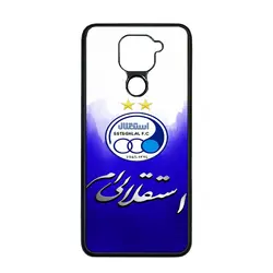 قاب گوشی xiaomi redmi note 9 طرح استقلال کد ۳۰۶۷۶