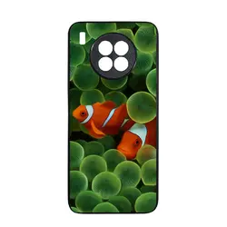 قاب گوشی huawei nova 8i طرح ماهی کد ۳۰۷۴۳